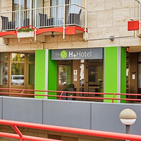 H+ Hotel Bad Soden Bad Soden am Taunus Ngoại thất bức ảnh