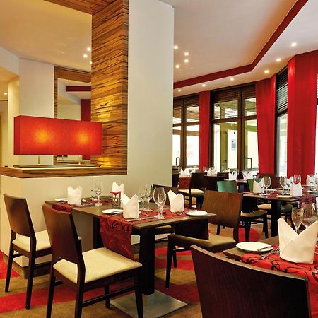 H+ Hotel Bad Soden Bad Soden am Taunus Ngoại thất bức ảnh