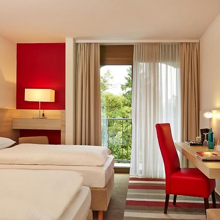 H+ Hotel Bad Soden Bad Soden am Taunus Ngoại thất bức ảnh