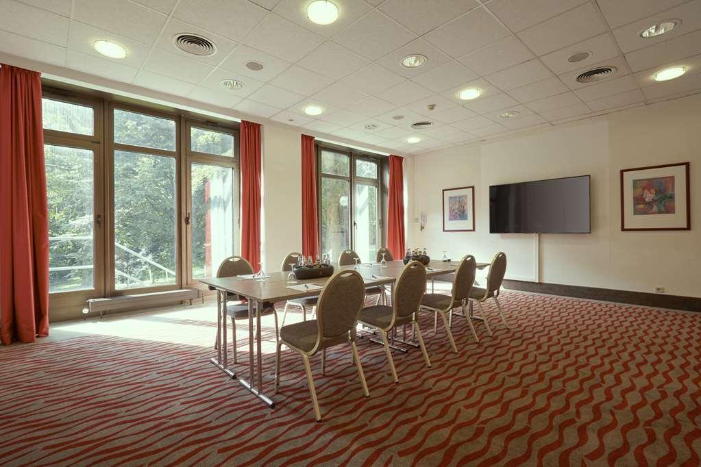 H+ Hotel Bad Soden Bad Soden am Taunus Tiện nghi bức ảnh