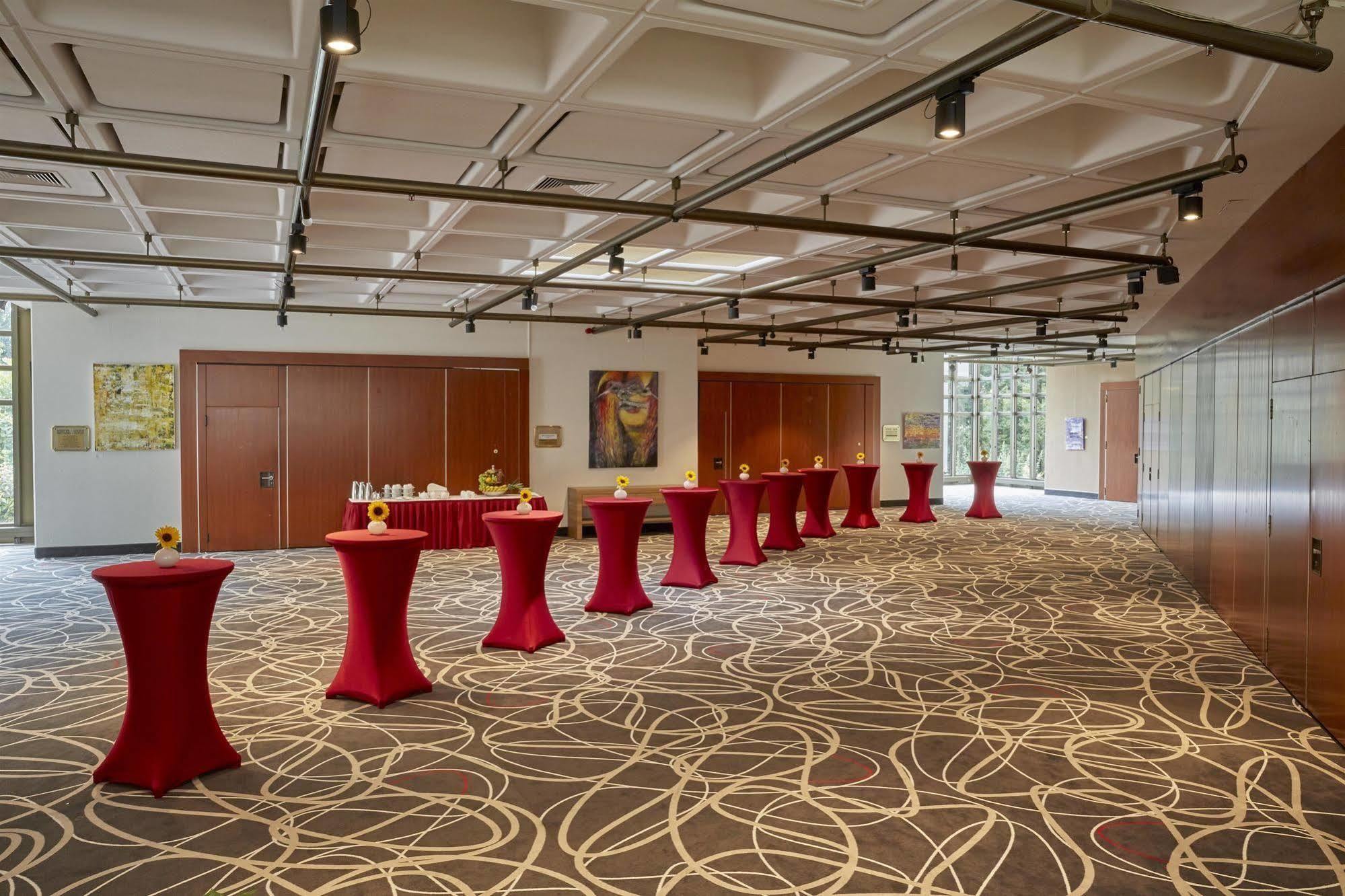H+ Hotel Bad Soden Bad Soden am Taunus Ngoại thất bức ảnh