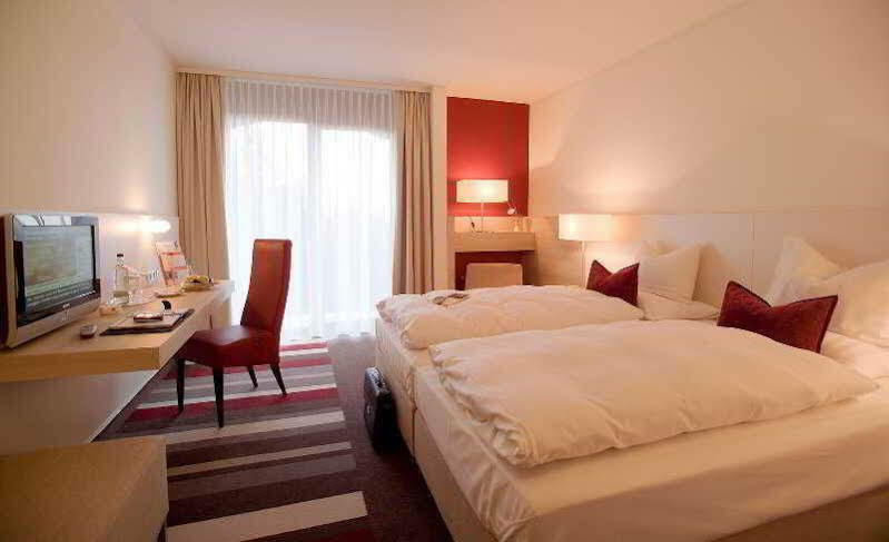 H+ Hotel Bad Soden Bad Soden am Taunus Ngoại thất bức ảnh