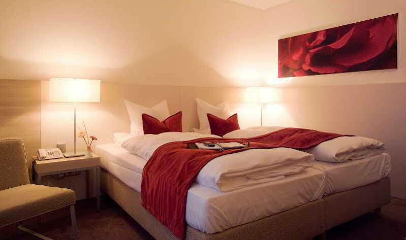 H+ Hotel Bad Soden Bad Soden am Taunus Ngoại thất bức ảnh