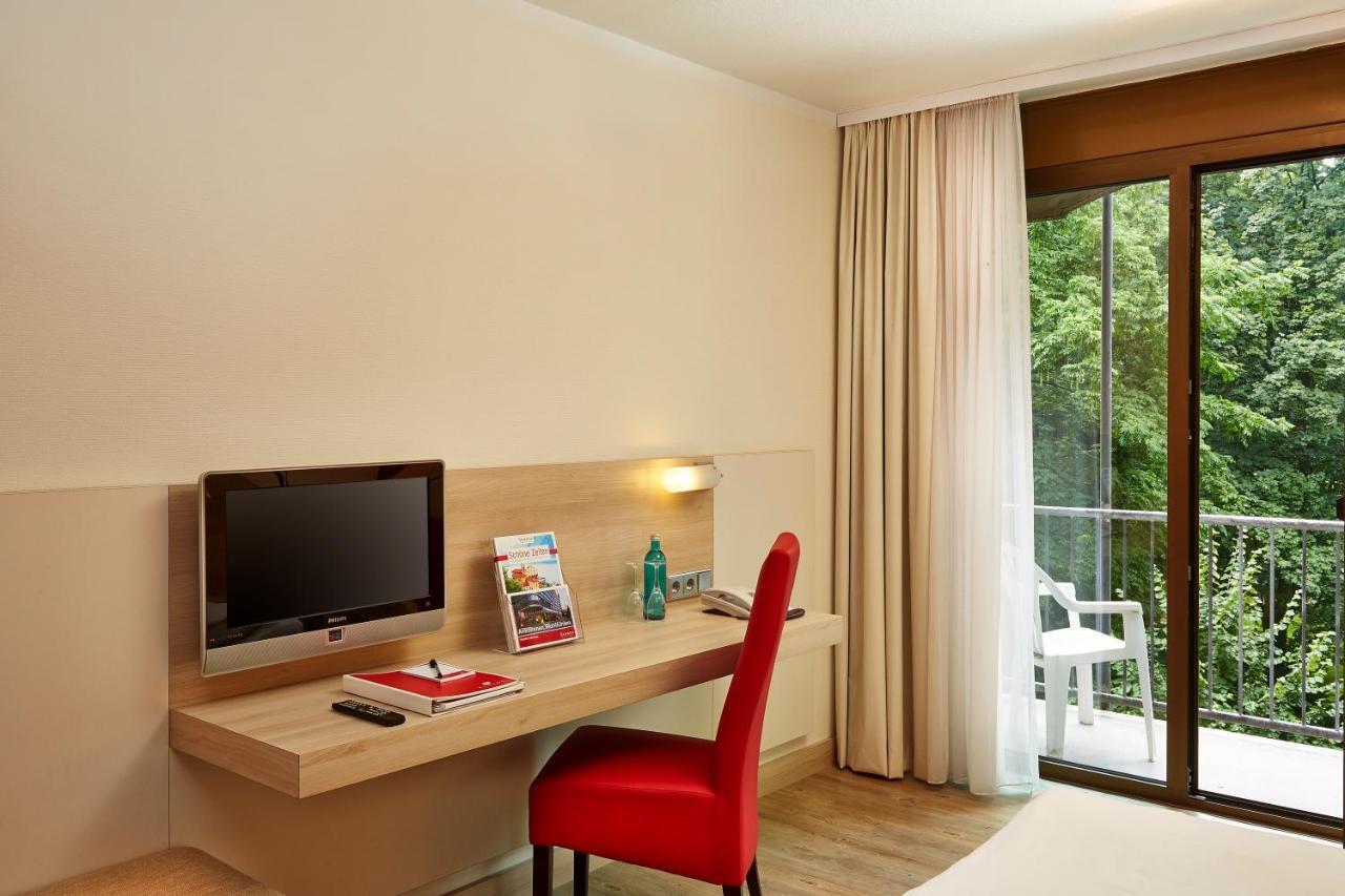 H+ Hotel Bad Soden Bad Soden am Taunus Ngoại thất bức ảnh