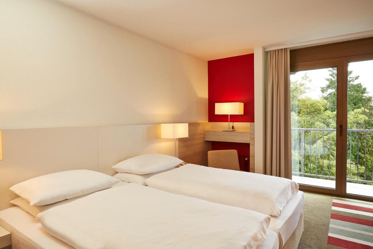 H+ Hotel Bad Soden Bad Soden am Taunus Ngoại thất bức ảnh